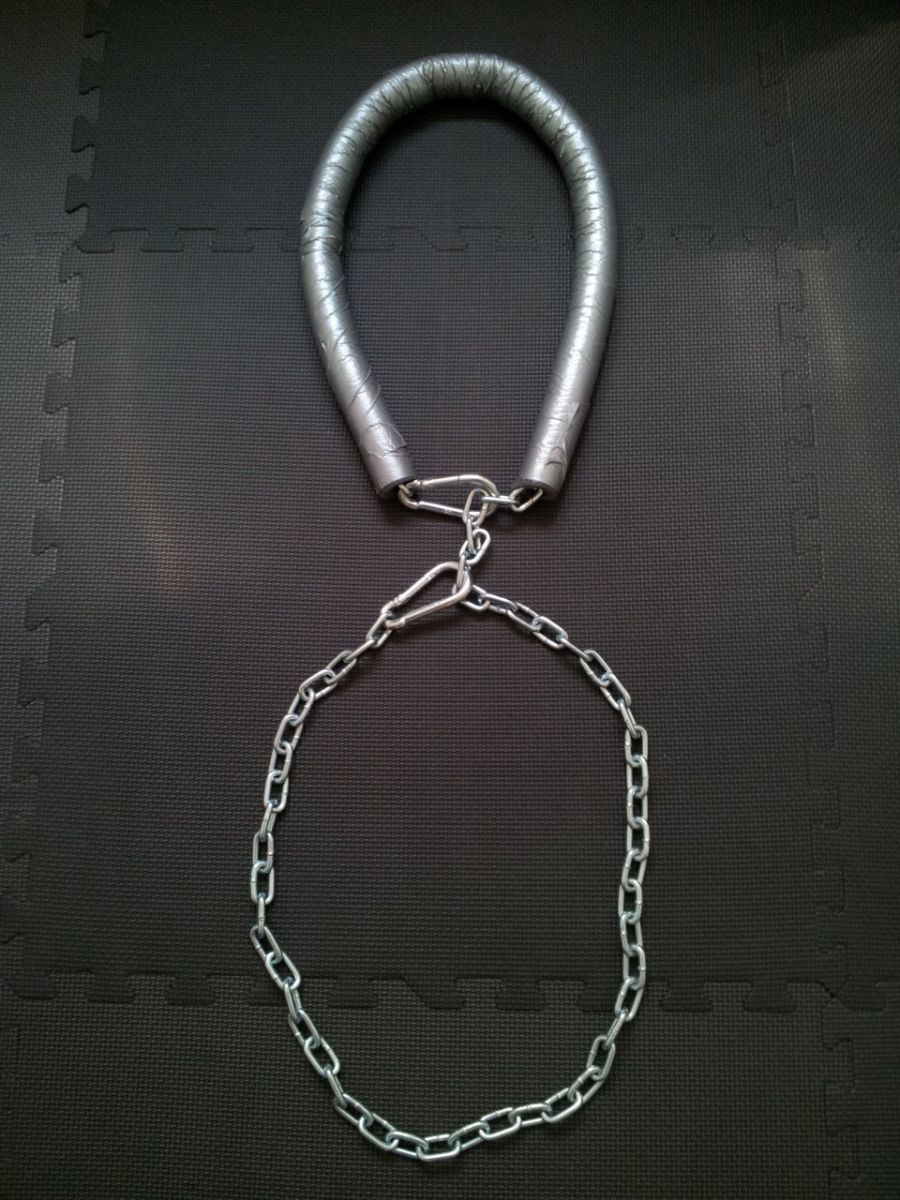 Łańcuch do podciągania z obciążeniem