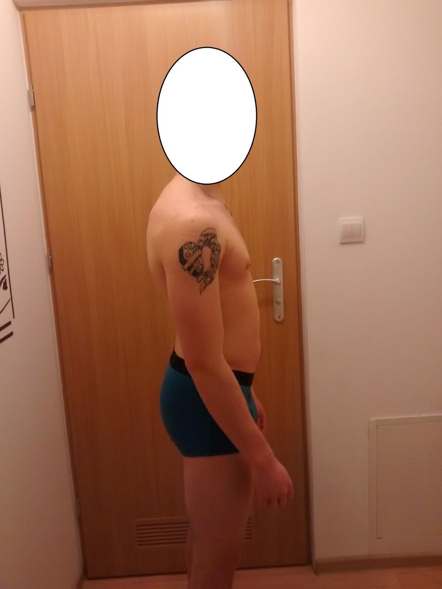 Przemiana - Zdjęcie nr.1