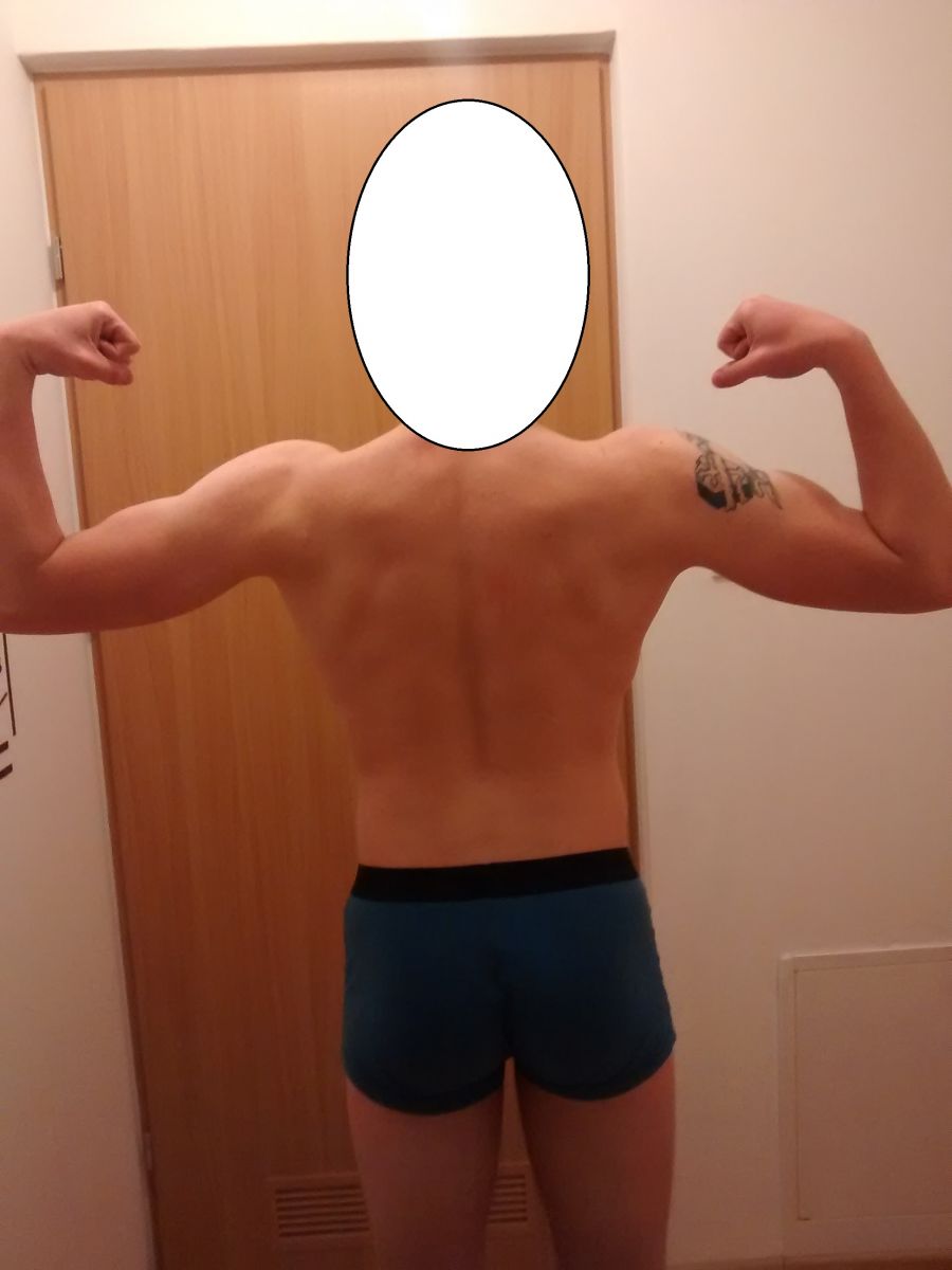 Przemiana - Zdjęcie nr.3