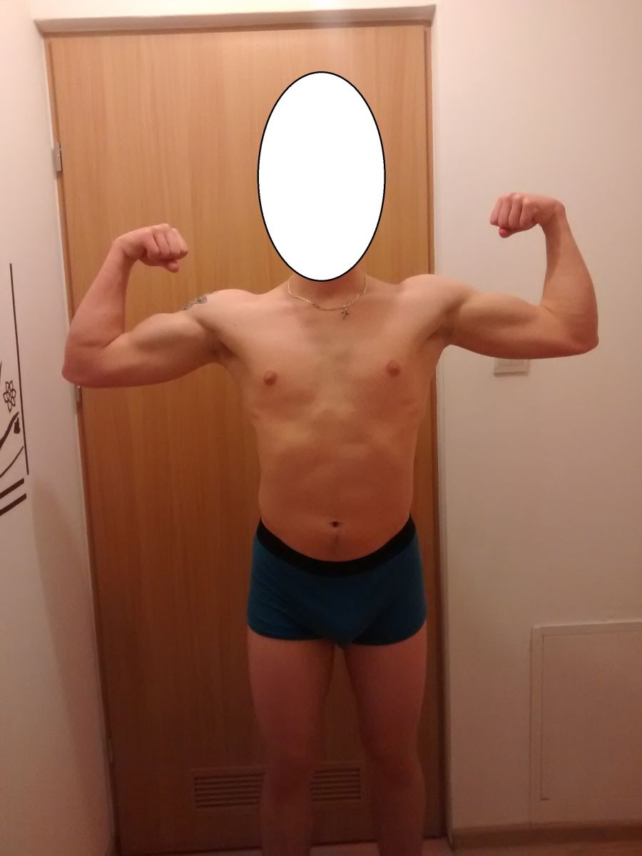 Przemiana - Zdjęcie nr.2